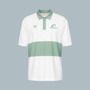 Camisetas Casuales de Manga Corta para Hombre, Tejido de Poliéster/Algodón Transpirable de Secado Rápido, Color Sólido, Más Vendidas en 2026 - Servicio OEM de Fábrica - Product Image 6