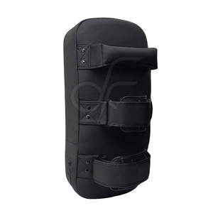 Almohadillas de boxeo tailandés de primera calidad, color personalizado, nuevo estilo, último diseño, las más vendidas en Pakistán. - Product Image 4