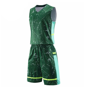 New 2026 Men <b>Baseball</b> Jersey Sports Kit Adult Uniform Cheap Customized Color Breathable Polyester/Cotton Printed Shorts <b>Set</b> - Product Image 5