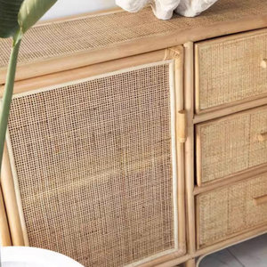 Solución de almacenamiento elegante de aparador de 59,06 pulgadas para su hogar - Product Image 6