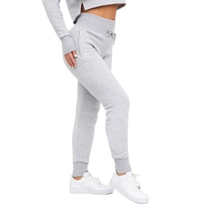 Nuevo conjunto deportivo de dos piezas para mujer, con camiseta de manga larga y pantalones a rayas. - Product Image 2