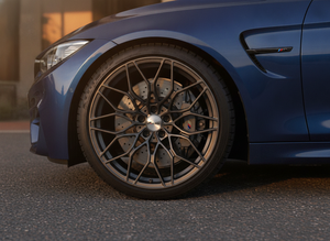 Rines de Aleación de 20x9.5 y 20x10.5 con Tecnología Flow Forming, 5x112, para BMW M5 M8 - Product Image 5