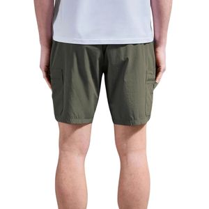 Mens Outdoor <b>Cargo</b> <b>Shorts</b> Activewear <b>Lightweight</b> Quick Dry Breathable Utility <b>Shorts</b> Multiple Pockets for Hiking Camping - Product Image 2