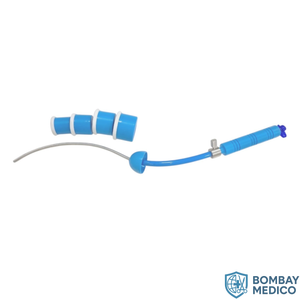 Manipulador Manual Marwa - Instrumento de Clase II para Uso Hospitalario - Product Image 1