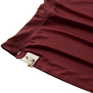 Low Moq Custom Design Sublimated Knitted Sports <b>Running</b> Tank Tops Crew Neck Breathable Polyester Fabric Marathon Sleeveless - Product Image 5