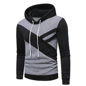 2024 hiver sweats à capuche pour hommes de haute qualité avec conception personnalisée Service OEM Techniques brodées meilleur vendeur en ligne - Product Image 1