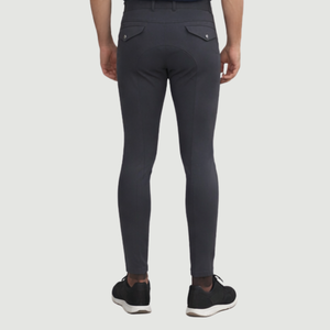 กางเกงขี่ม้าหนัง FSG รุ่น Performance Stretch สำหรับผู้ชาย - Product Image 2