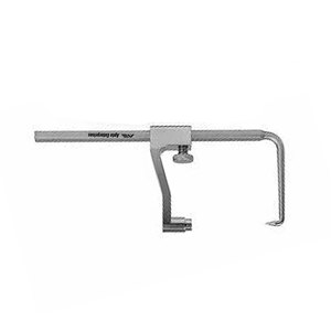 Universal Aiming Device Orthopedic Drill <b>Guide</b> Surgical Drill Positioning Tool Precision Bone <b>Drilling</b> Instrument Reusable Medic - Product Image 1