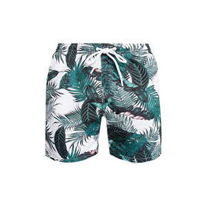 Shorts de Playa Personalizados de Verano, hasta la Rodilla, Ecológicos, Transpirables, para Hombre, para Surf y Natación, Sublimados - Product Image 3