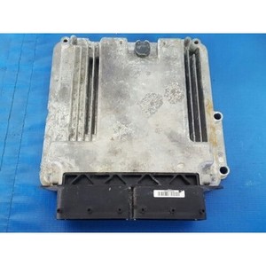 ECUs y Módulos de Computación Usados Forte 391102BAK3 - Product Image 4
