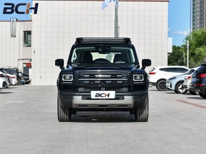 Haval Raptor ไฮบริดปลั๊กอินไฮบริดรถหลังคาพาโนรามา - Product Image 2