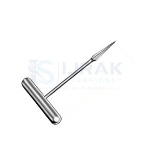 Pince à os à double articulation, pinces à os orthopédiques, instrument chirurgical manuel pour la chirurgie de la colonne vertébrale - Product Image 4