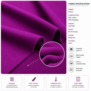 Nouvelle Collection Ensemble Survêtement Sportif Femme Deux Pièces Veste Zippée Assortie et Pantalon Large pour Entraînement et Loisirs Vente en Gros 2026 - Product Image 5