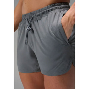 Shorts Deportivos para Hombre al por Mayor, de Secado Rápido, Ligeros, para Gimnasio, Fitness y Entrenamiento - Product Image 2