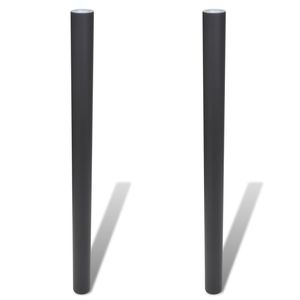 2 'x 6.6' muro lavagna adesivo 2 rotoli con gessetti per la casa o la decorazione della classe - Product Image 4