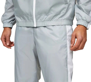 Conjunto Deportivo Unisex Impermeable y Cortavientos, Ropa Deportiva Casual de Primavera, Estilo Urbano, Ecológico, Transpirable y Ligero para Exteriores - Product Image 4