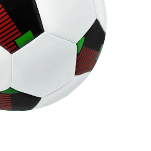 New Professional Official Custom Match Soccer <b>Ball</b> Lightweight High Quality Material Custom Made Outdoor Wholesale - Product Image 3