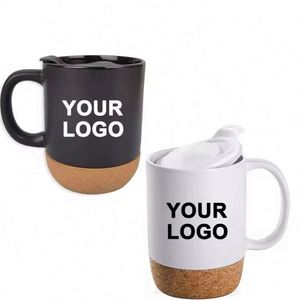 Customized Logo Printed Coffee Cup 11oz Christmas Mug Colorful Corporate Activity Business Gift Ceramic Mugs - Product Image 1