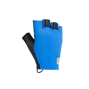 Guantes de Ciclismo con Absorción de Impactos, Medios Dedos, Transpirables, para Ciclistas Profesionales y Entusiastas del Ciclismo al Aire Libre - Product Image 5