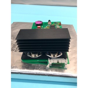 Electroglas 250012-002 TC คอนโทรลเลอร์ III PCB Card-ที่เชื่อถือได้อุปกรณ์เซมิคอนดักเตอร์มรดกระดับโลกและชิ้นส่วน - Product Image 6