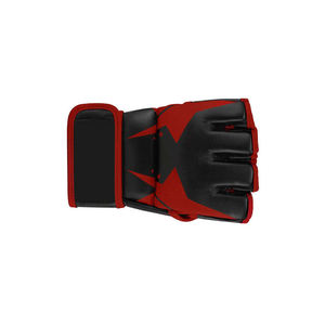 Guantes de MMA de Alta Calidad, Diseño Sublimado a la Moda, Fabricación en Fábrica Según Demanda del Cliente, en Oferta - Product Image 6