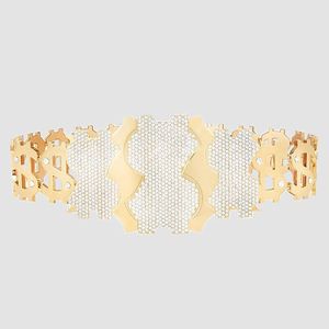 Réplique de la ceinture de championnat de un million de dollars - Product Image 1