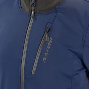 Chaqueta Softshell para Motocicleta, Estilo Urbano, Impermeable y Resistente al Viento, para Motociclistas Diarios y Compradores Comerciales - Product Image 5