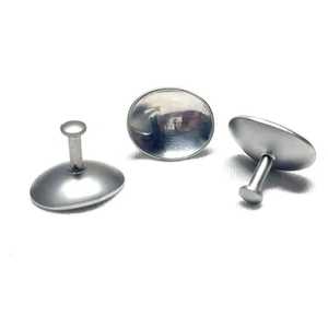 Meilleure Qualité Prix Usine Manuelle Chirurgicale Acier Inoxydable Réutilisable Protection Oculaire Laser Certifiée CE Kit d'Instruments Classe I Garantie 2 Ans - Product Image 2