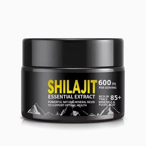 Fournisseur en gros de résine de Shilajit 100% pure |   Shilajit naturel de l'Himalaya pour les acheteurs internationaux - Product Image 4