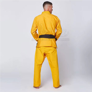 ชุดยูโดราคาดีที่สุด ชุดยิวยิตสูคิโมโน ผลิตในปากีสถาน ชุดยูโดคุณภาพสูง สำหรับขายออนไลน์ - Product Image 4