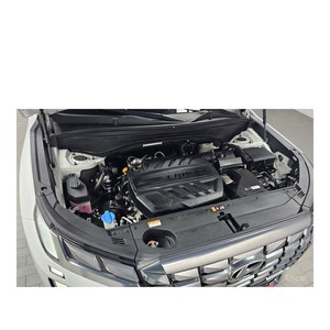 Hyundai Palisade 2023 Diésel 2.2 4WD 28,014 km, Caja de Cambios Automática, Asientos de Cuero, Volante a la Izquierda - Product Image 6