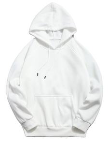 Sudadera de Hombre, Estilo Urbano, Personalizada, 100% Algodón, Sudadera Lisa de Poliéster Sublimado, Último Modelo, Sudadera con Capucha Lisa para Hombre - Product Image 5