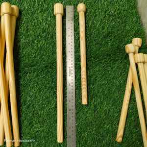 Madera de Pino Genuina para Manualidades, Calidad Premium Natural para Uso Profesional y Práctico - Product Image 5