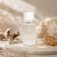 PROJ.SCENCE OEM Développement de Parfums Signature – Eau de Parfum Quotidienne en Spray, Eau de Toilette – Vétiver, Ambre, Chaud, Élégant, Lisse, Longue Tenue