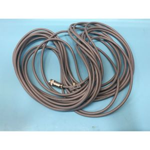 AMAT 0620-00804 DRY NOVA CONTROL BOX <b>POWER</b> <b>CABLE</b> - Trusted Global Legacy Semiconductor Equipment and Parts at - Product Image 1