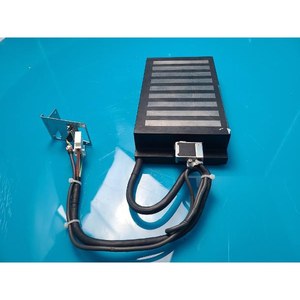 มอเตอร์แบบแกนเหล็ก Yaskawa SGLFW-35A120AP มือสอง สภาพเดิม อะไหล่อุปกรณ์เซมิคอนดักเตอร์ยี่ห้อ Legacy - Product Image 5
