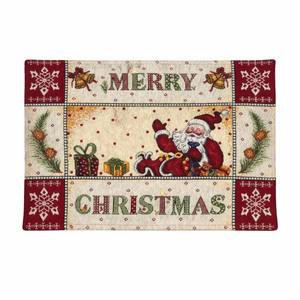 Napperons de table les plus vendus pour repas faciles à nettoyer, adaptés aux repas des enfants, petit-déjeuner, déjeuner et dîner, utilisation mondiale, approvisionnement mondial. - Product Image 1