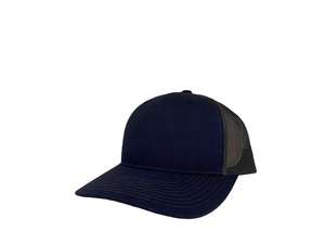 Gorra de Béisbol de Dos Tonos Personalizada en Oferta, Gorra Deportiva de 6 Paneles con Cuerda, Gorras Clásicas con Logotipo Personalizado - Product Image 5