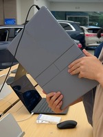 Nouvelle sortie HUAWEl MateBook Fold Ultimate Design, ordinateur portable-platine OLED pliable de 18 pouces, 32 Go de RAM, 2 To, HarmonyOS 5, authentique et neuf