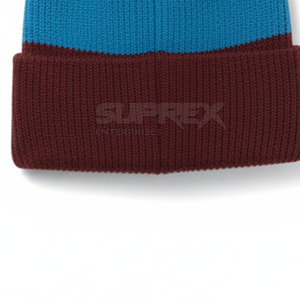2026 New Design 100% Wool Low Price Beanies Hat OEM Service Wholesale Custom Made Beanies Hat - Product Image 3