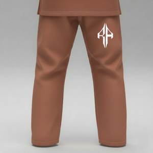 Nouveaux uniformes de Jiu-Jitsu de qualité supérieure à manches longues, personnalisés, en coton 100 %, pour impression unisexe, par RIVIAN ATLANTIC - Product Image 5