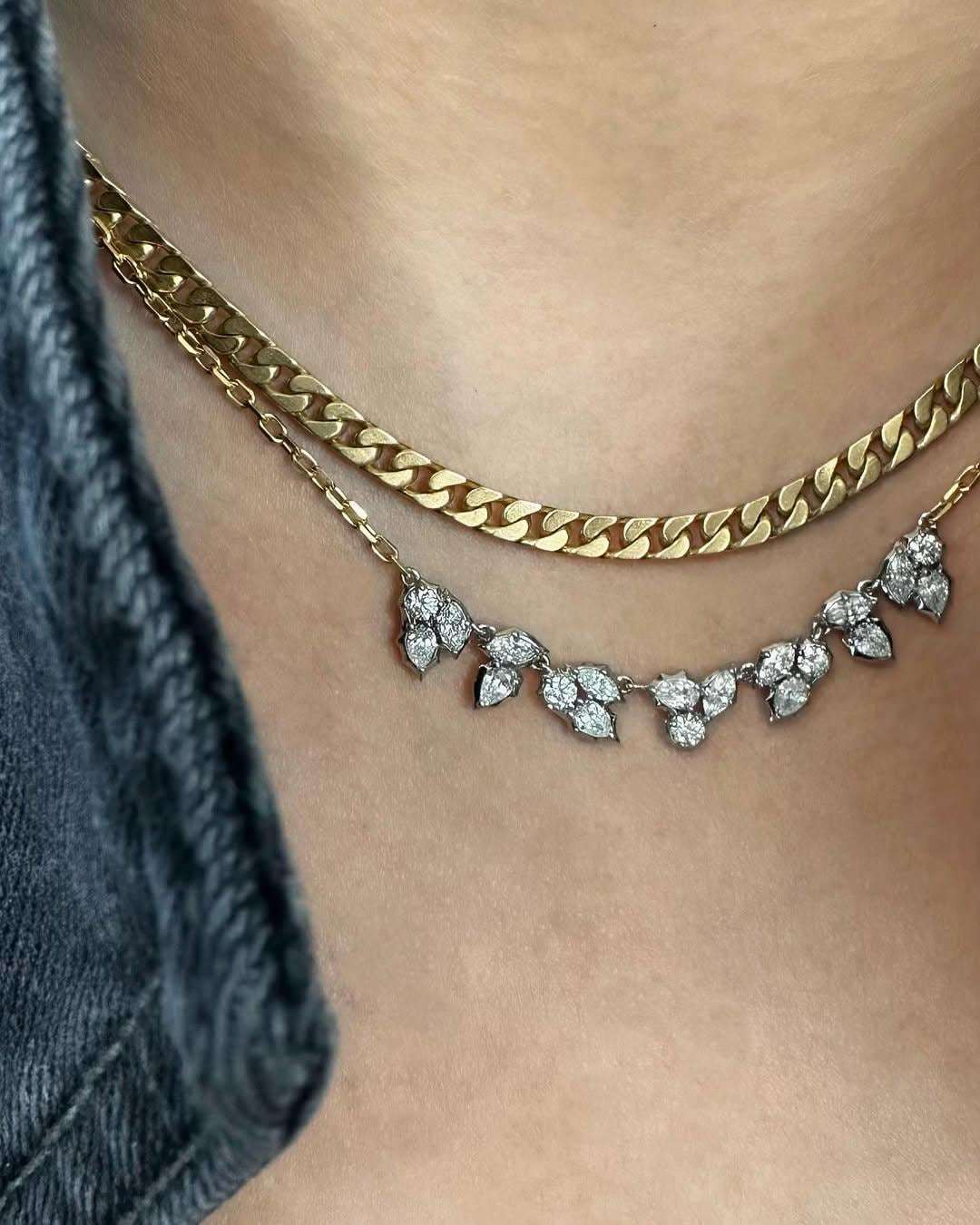 14k Solid Gold
