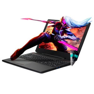 Portátil para juegos de alta calidad y velocidad, 15.6 pulgadas, 16GB de RAM, 1TB SSD, computadora portátil profesional para negocios - Product Image 4