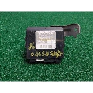 ES a utilisé des ECU et des modules informatiques 8943033091 - Product Image 1