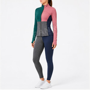 Conjuntos Deportivos para Mujer de Último Diseño, Ropa Deportiva para Mujer, Conjuntos Deportivos para Mujer Hechos con el Mejor Material - Product Image 4