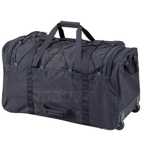 Bolsa de Viaje Práctica y Ligera con Cierre, Asas Cómodas, Gran Espacio de Almacenamiento, Nailon y Poliéster, Capacidad de 20-36L, 2026 - Product Image 3