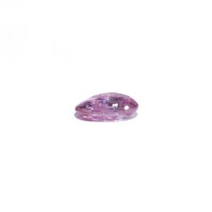 Natural Certified Sri Lankan Ruby 3 Carat Loose Gemstone for Fine Jewelry - Product Image 3