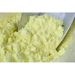 Suministro de fábrica de gránulos de azufre 99.9% – Exportador de azufre de grado industrial y agrícola - Product Image 1