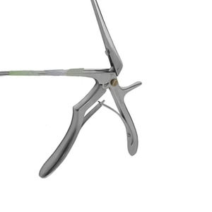 Pinza Kerrison de Acero Inoxidable Quirúrgico de 5 mm para Hueso, Instrumento Ortopédico de Laminectomía de Doble Acción Manual - Product Image 6