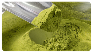 Nuevo Té Verde Matcha Japonés Ceremonial de Shizuoka en Polvo a Granel en Bolsa, Auténtico Hecho en Japón, 1 Año de Duración - Product Image 4